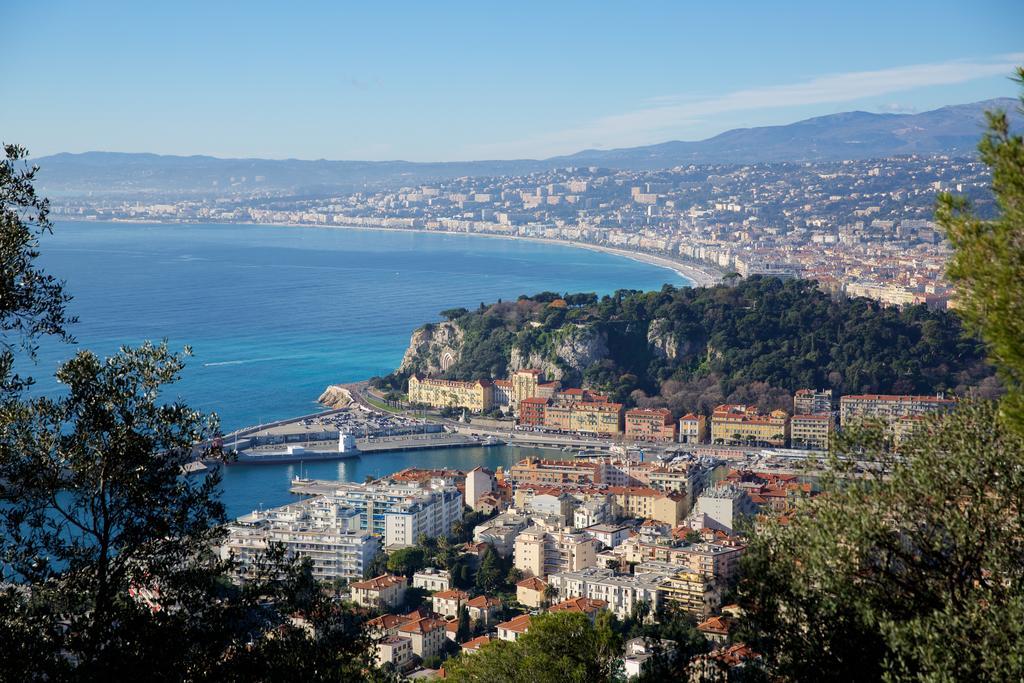 "Le Zen" By Enjoynice, Central Spacious Apartment With Airco, Beach At 10 Min Δωμάτιο φωτογραφία