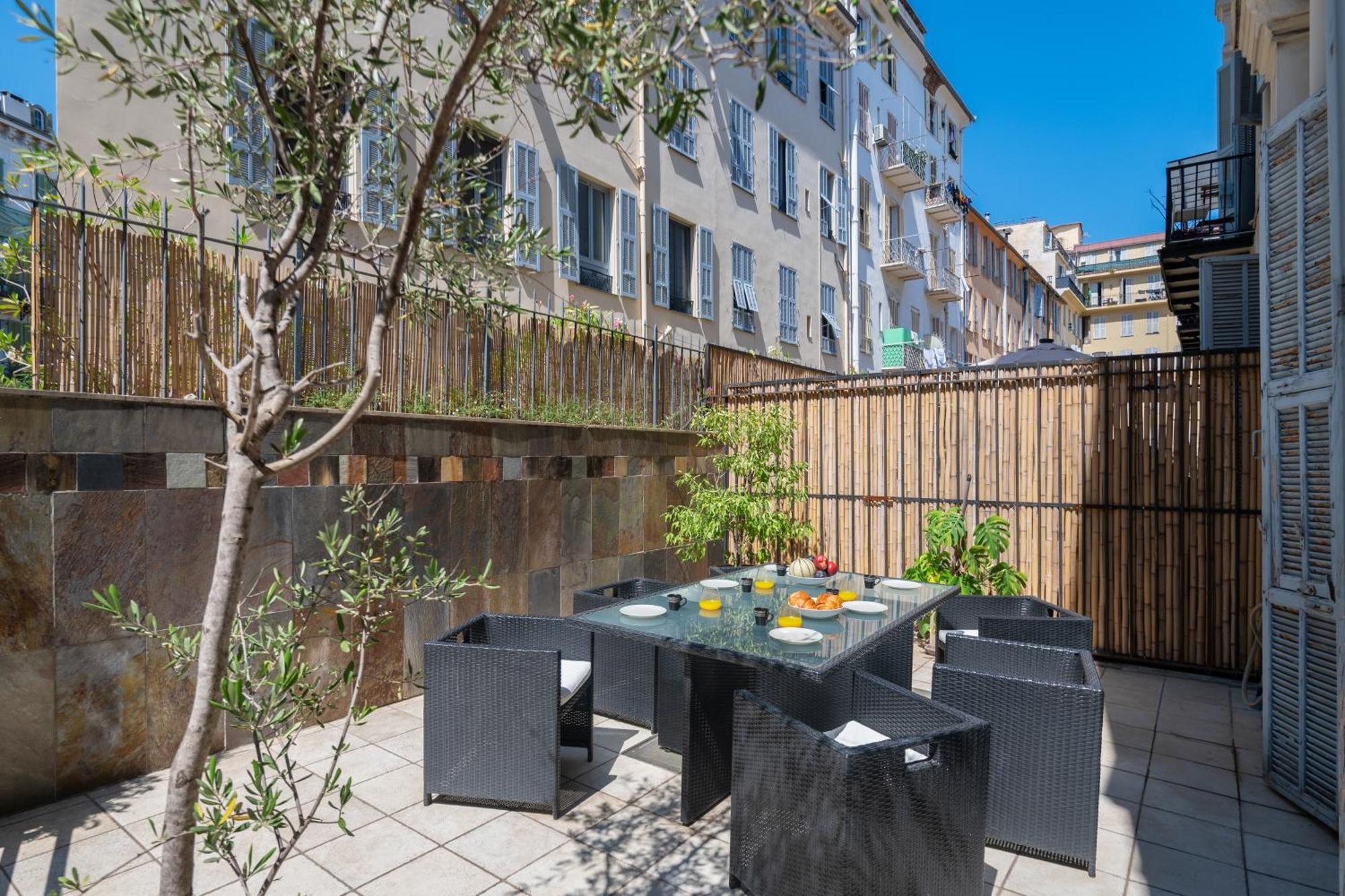 "Le Zen" By Enjoynice, Central Spacious Apartment With Airco, Beach At 10 Min Εξωτερικό φωτογραφία