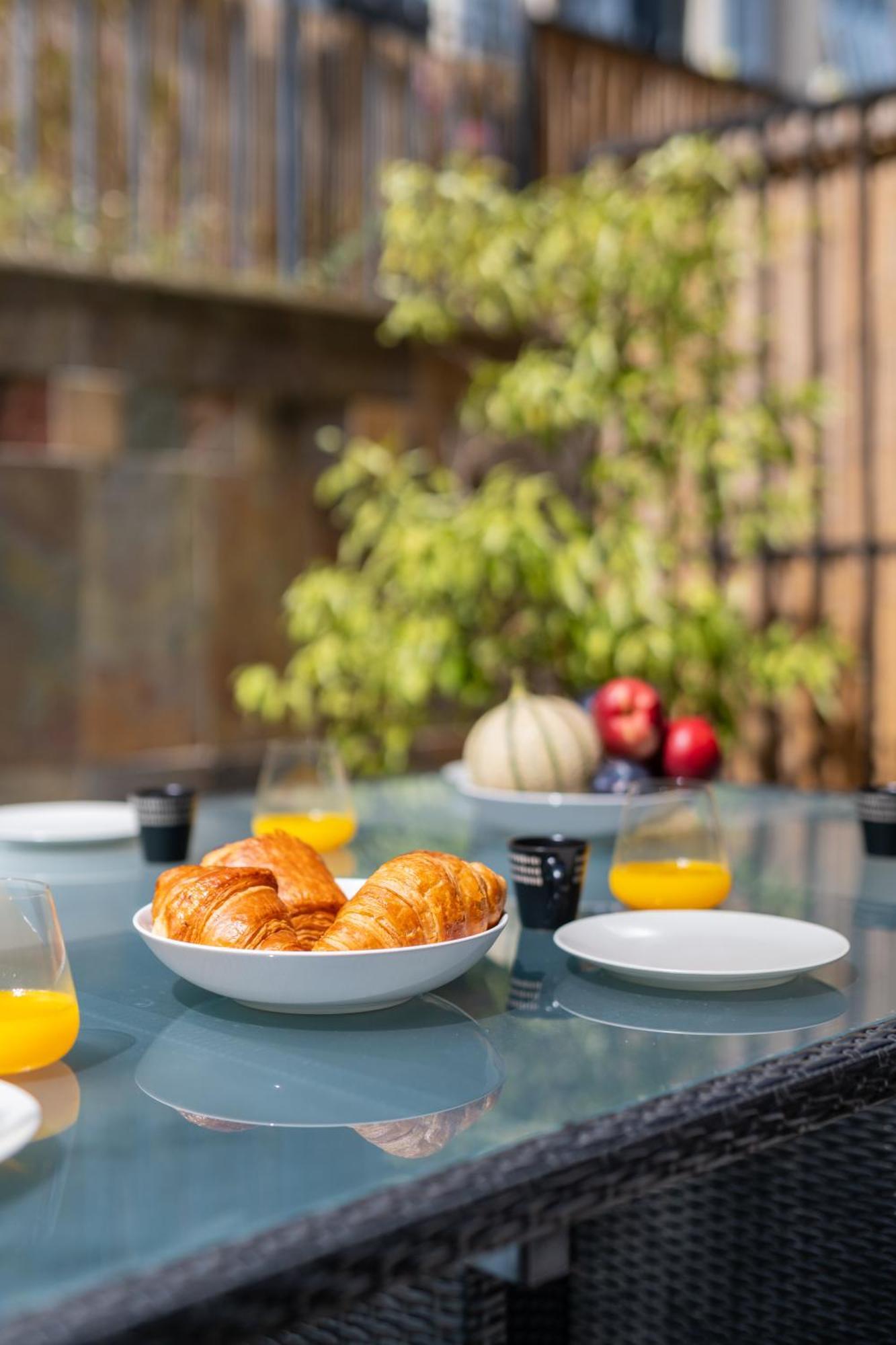 "Le Zen" By Enjoynice, Central Spacious Apartment With Airco, Beach At 10 Min Εξωτερικό φωτογραφία