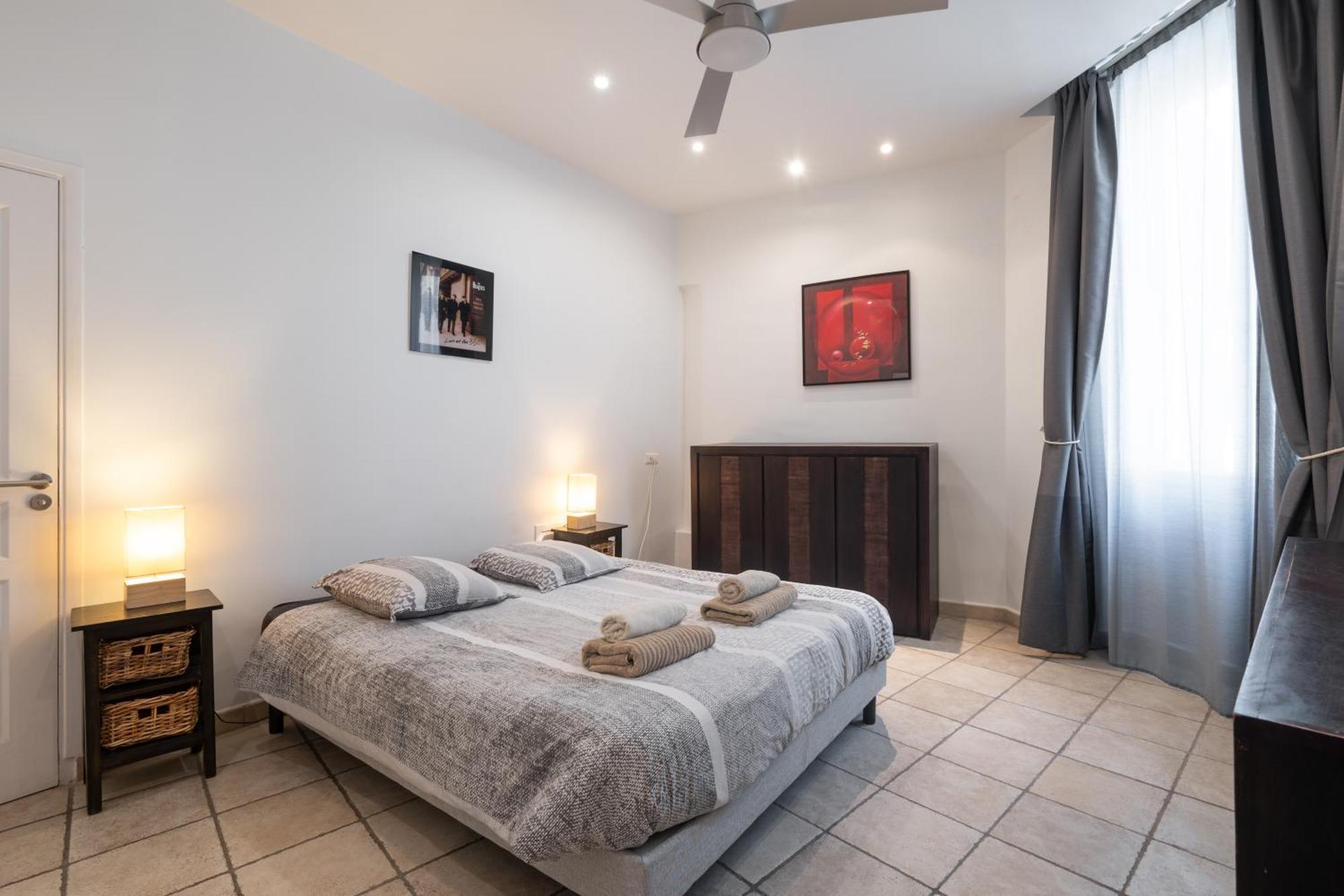 "Le Zen" By Enjoynice, Central Spacious Apartment With Airco, Beach At 10 Min Εξωτερικό φωτογραφία