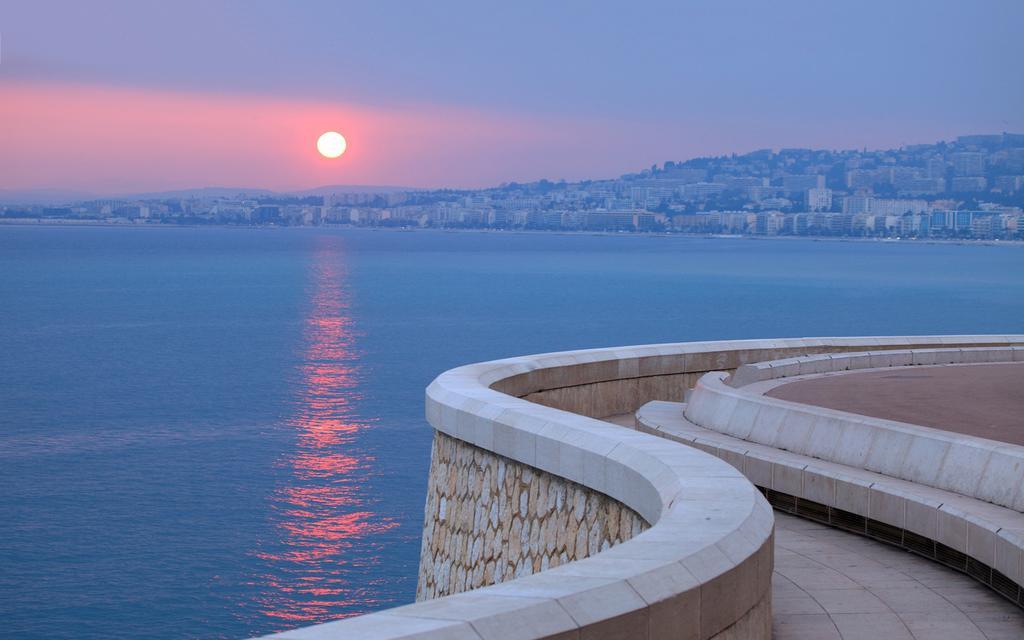 "Le Zen" By Enjoynice, Central Spacious Apartment With Airco, Beach At 10 Min Εξωτερικό φωτογραφία